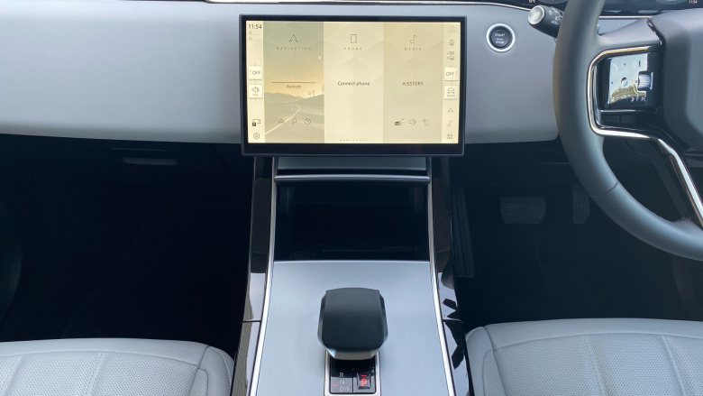 Land Rover Range Rover Evoque 1.5 P300e S 5dr Auto Hatchback